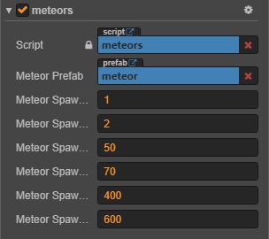 MeteorTheScripter - Roblox